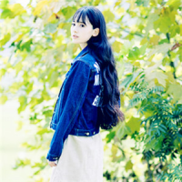 眠于心上 那淡淡的朵朵白云，似