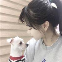 倾瞳。 我想要一个对我一心一