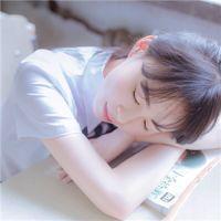 倾瞳。 我想要一个对我一心一