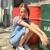 女头一发。 31、这年头，女的越