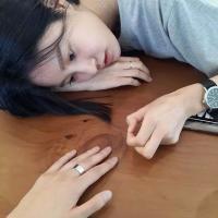 NANA 感觉忽然之间，身体放