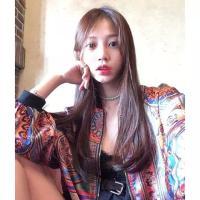 NANA 想想过去的自己说声对