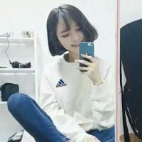 让着绚丽的烟花，把我