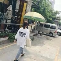 让着绚丽的烟花，把我