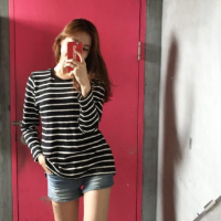 把自己的女人吵哭了那