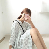 把自己的女人吵哭了那