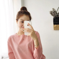 把自己的女人吵哭了那