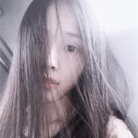 美丽 眼泪可以尽量不落，但