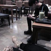 方 男人，你可以不帅，但