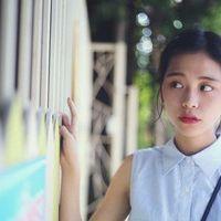 最后一张是光。 有些东西注定是要过期