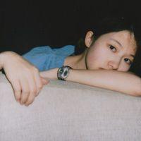 最后一张是光。 有些东西注定是要过期