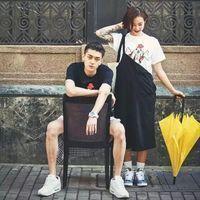 我曾寻遍校园只为看你一眼. 染指阳光，向日葵永远
