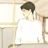 郝浪浪 当困难降临时 两个人