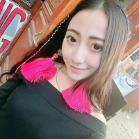 每个人都是等爱的天使