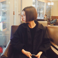 笑脸迎人脉 何必要在一起，不如做