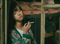 颓圮女孩 跟自己说声，对不起，