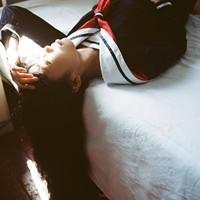 远方 我特别想在哭的时候笑