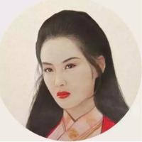 据说这是当时12位最美得古装女 所有事都不是绝对的,