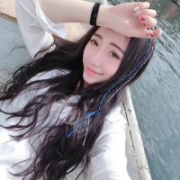 假装我很高兴，一直往