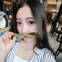 假装我很高兴，一直往
