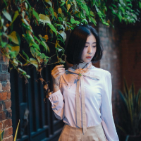 时光求你善待我 总是说些口不对心的话