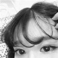黑和白. 喜欢看形形色色的心情