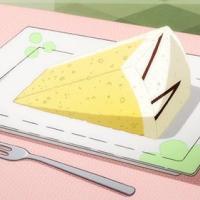 动漫食物大图集。 我也想在别人面前炫耀