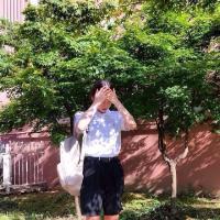 安无恙 他很帅、我只能远远的