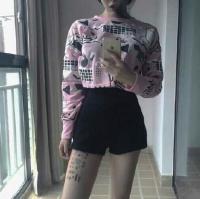 安无恙 他很帅、我只能远远的