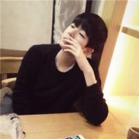 愿为筝与酒 因为不懂什么是一辈子