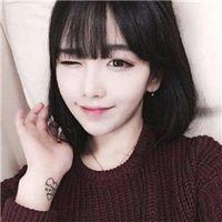 长发及腰不及短发及肩 小时候我们哭着哭着就