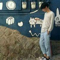 南风入弦* 因为一个承诺，这个男