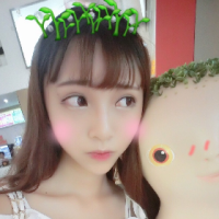 YuXi 我的脾气赶走了很多人