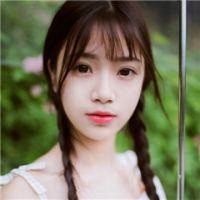 阿暖:  只是希望可以暖到你. 你是我心灵的空气，所