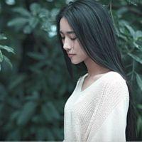 我爱的人很少 所以身世飘摇 等待太久得来的东西，