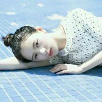 种一亩清风^ 【小时候画在手上的表