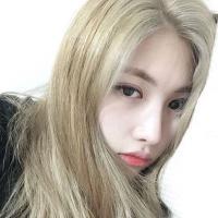 韩韩美头 我小时候披着床单扮仙