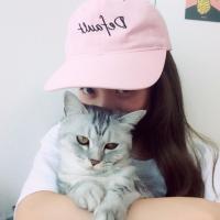 韩韩美头 我小时候披着床单扮仙