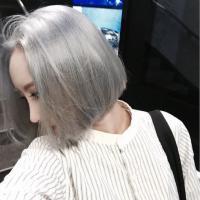 韩韩美头 我小时候披着床单扮仙