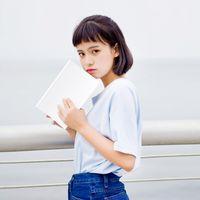 柯北 在家不能对着手机笑，