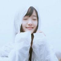 陪伴 彼此相爱就是幸福。如