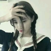 陪伴 彼此相爱就是幸福。如