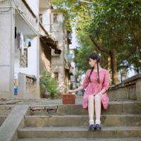暖女慕季雨 我们都是彼此的过客或