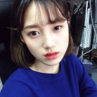 girlface 你问我爱你值不值得，