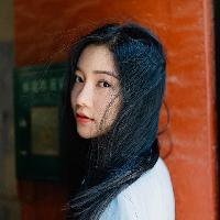 这里美妞上戏校花陈艳茜 要世界末日了吗？开什
