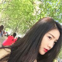 这里美妞上戏校花陈艳茜 要世界末日了吗？开什