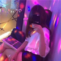 愿为筝与酒 过不完的今天丢给明天