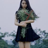 苏小姐 Vow like b
