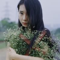 苏小姐 Vow like b