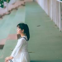 清风撩发 人生最宝贵的不是你拥